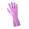 RĘKAWICZKI CLEAN PINK CIECZOODPORNE SPERIAN 10 PAR