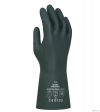 RĘKAWICE PROFAPREN CF33 CHLOROPRENOWE UVEX 10 PAR