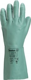 RĘKAWICE NITREX 802 NITRYL FLOKOWANE 33 CM DELTA PLUS VENITEX
