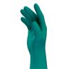 RĘKAWICE U-FIT NITRILE UVEX 100 PAR