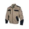 BLUZA ROBOCZA DELTA PLUS M5VES BEŻOWA