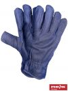 RĘKAWICE ROBOCZE OCIEPLANE DRELICHOWE RDO G REIS 12 PAR