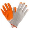 RĘKAWICE ROBOCZE WAMPIRKI URGENT 1114 POMARAŃCZOWE 600 PAR