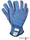 RĘKAWICE ROBOCZE NIROFLEX BLUE CUT PRO RNIR-BLCUTPRO N REIS
