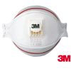 PÓŁMASKA FILTRUJĄCA 3M 9332 (10 SZTUK)
