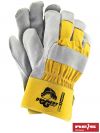 RĘKAWICE WZMACNIANE SKÓRĄ BYDLĘCĄ DIGGERY REIS 12 PAR