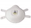 PÓŁMASKA JEDNORAZOWA FLEXINET FFP3 JSP (5 SZTUK)
