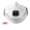 PÓŁMASKA PRZECIWPYŁOWA TYPU FFP2 JSP (10 SZTUK)