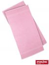 RĘCZNIK FROTTE T350-50x100 R RÓŻOWY 12 SZTUK