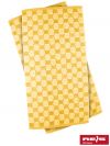 RĘCZNIK FROTTE T-BLOCK Y ŻÓŁTY 50x100 12 SZTUK