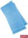 RĘCZNIK FROTTE T350-50x100 JN JASNY NIEBIESKI 12 SZTUK
