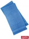 RĘCZNIK FROTTE T500-70x140 N NIEBIESKI 12 SZTUK