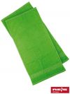 RĘCZNIK FROTTE T500-50x100 Z ZIELONY 12 SZTUK