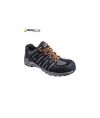 PÓŁBUTY ROBOCZE DELTA PLUS X-RUN DP-XR502S3NO S3 HRO SRC CZARNE