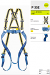 Szelki bezpieczeństwa Protekt P 35E