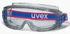 GOGLE ULTRAVISION OPTIDUR 4C PLUS CA, Z GĄBKĄ UVEX