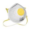 PÓŁMASKA MAS-F-FFP1V W REIS (10 SZTUK)