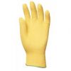 RĘKAWICE ROBOCZE EUROTECHNIQUE KEVLAROWE 30/33 G ŻÓŁTE 10 PAR