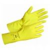 RĘKAWICE ROBOCZE ANSELL RAECONOH87-190 GOSPODARCZE Z LATEKSU ŻÓŁTE 12 par