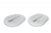 Filtr Drager P2 Pad R 20 sztuk Bagnetowy do Drager 3300 3500 5500