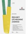 Rękawy ochronne zawiesi