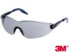 OKULARY OCHRONNE 3M 2741