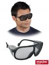 OKULARY OCHRONNE GOG-MESH B REIS
