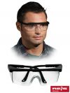 OKULARY OCHRONNE GOG-FRAMEB B REIS