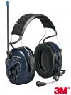 OCHRONNIK SŁUCHU 3M PELTOR LITE COM BASIC GRANATOWE