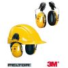 OCHRONNIK SŁUCHU 3M PELTOR OPTIME 1 ŻÓŁTE NAHEŁMOWE