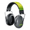 NAUSZNIKI OCHRONNE dBex UVEX 2C, SNR 27 dB, 207g UVEX