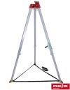 STATYW BEZPIECZEŃSTWA OUP-KRM-TRIPOD  REIS