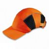 CZAPKA U-CAP HI-VIZ POMARAŃCZOWA UVEX