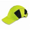 CZAPKA U-CAP HI-VIZ LIMETA UVEX