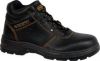 TRZEWIKI ROBOCZE DELTA PLUS 4X4 INDUSTRY LANTANA S1P HRO HI CI SRC CZARNE