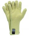 RĘKAWICE OCHRONNE KEVLAR TERMOODPORNE 350oC REIS