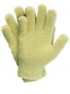 RĘKAWICE OCHRONNE KEVLAR TERMOODPORNE 200oC REIS