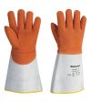 RĘKAWICE FOUNDRY LINED TERMO I WODO ODPORNE SPERIAN 10 PAR
